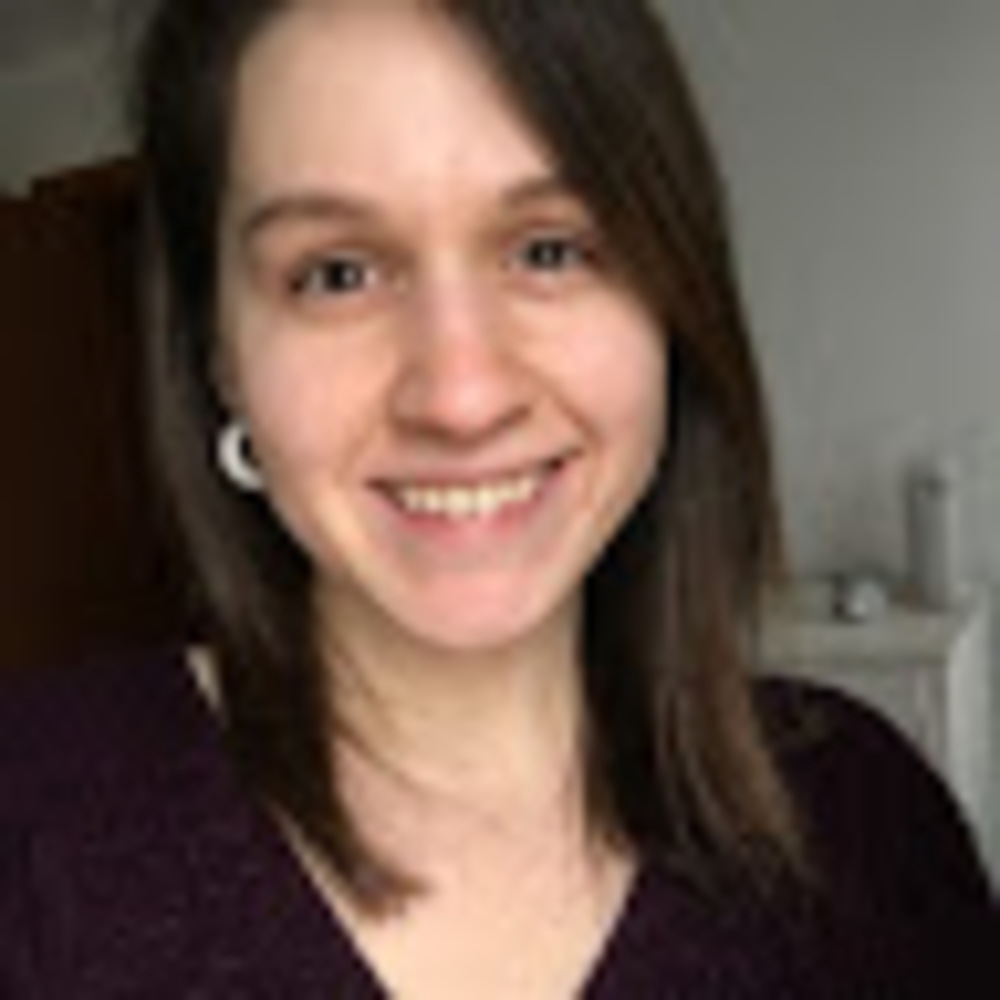 Meet your Posher, Bonnie